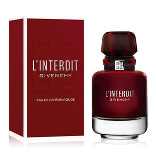 Givenchy L'Interdit Rouge Ultimate Spray Eau de Parfum