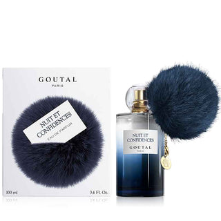 Goutal Nuit et Confidences Eau de Parfum