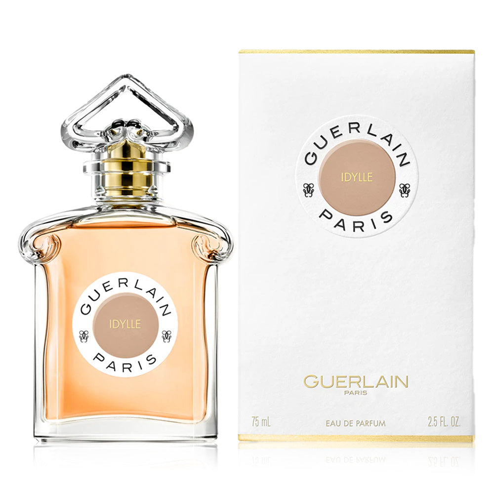 Guerlain Idylle 2009 Eau de Parfum