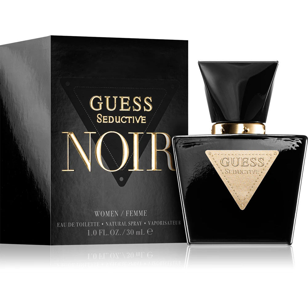 Guess Seductive Noir Eau de Toilette