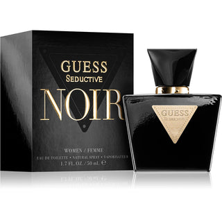 Guess Seductive Noir Eau de Toilette