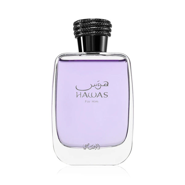 Rasasi Hawas For Him Eau de Parfum