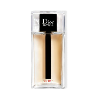 Dior Homme Sport Eau de Toilette