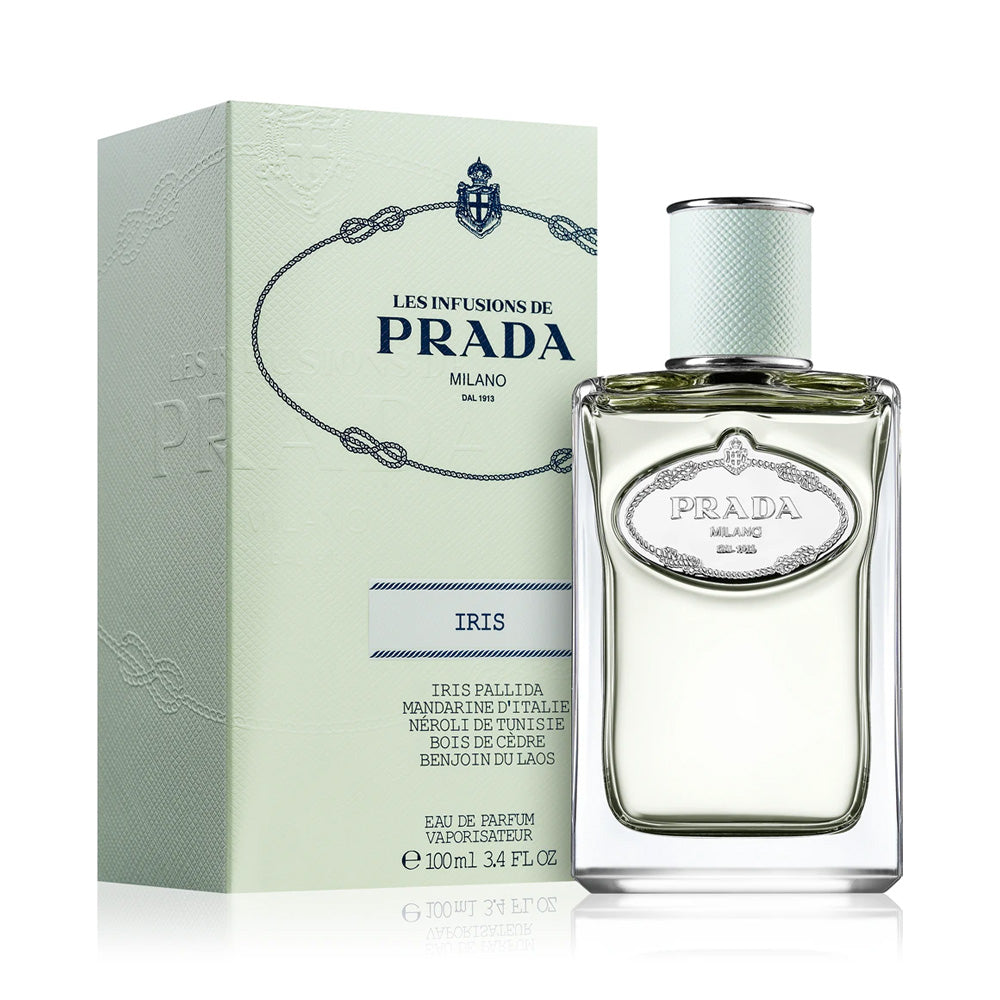 Prada Les Infusions Infusion d'Iris Eau de Parfum