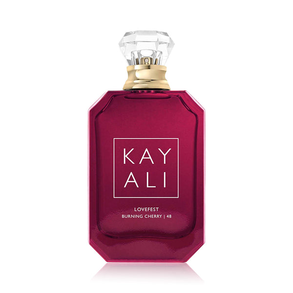 Kayali Lovefest Burning Cherry | 48 Eau de Parfum