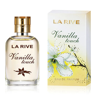 La Rive Vanilla touch Eau de Parfum