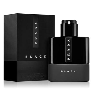 Prada Luna Rossa Black Eau de Parfum