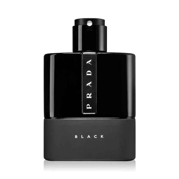 Prada Luna Rossa Black Eau de Parfum