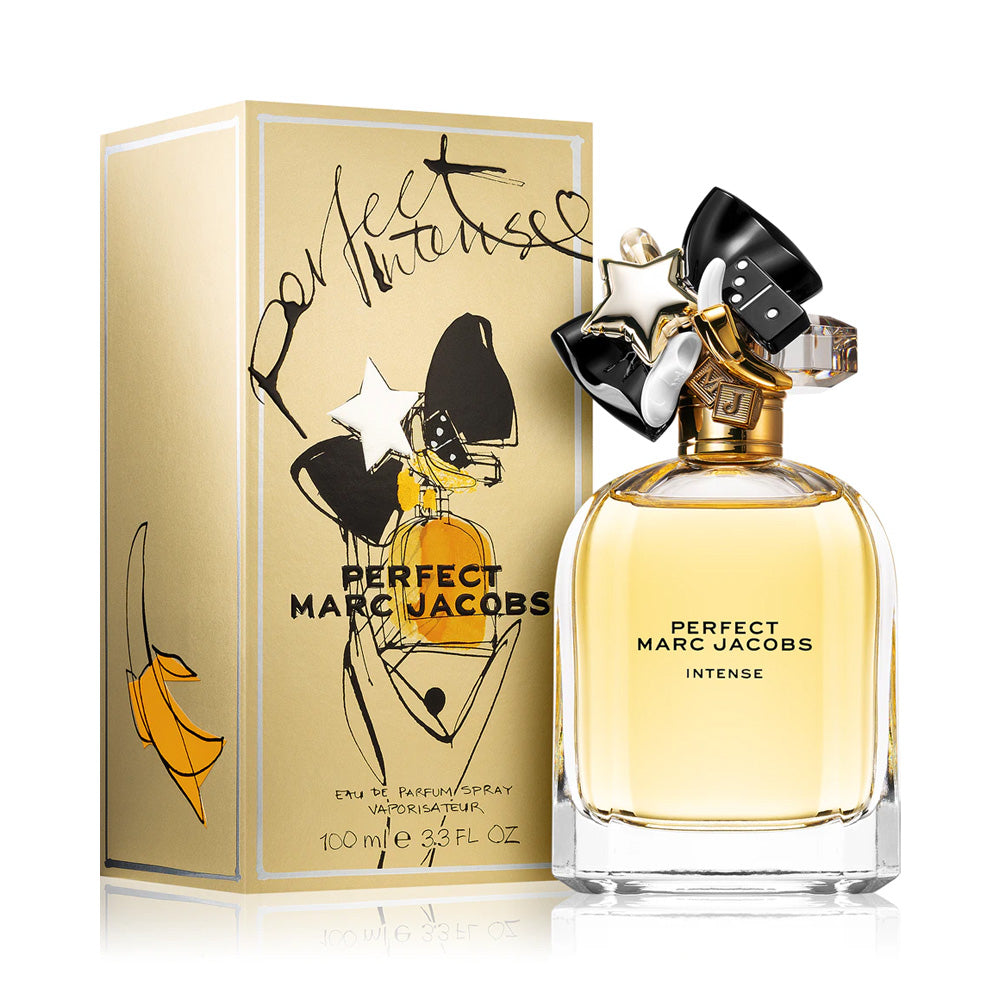 Marc Jacobs Perfect Intense Eau de Parfum