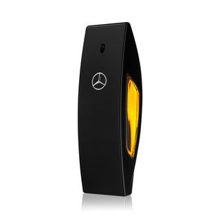 Mercedes-Benz Club Black Eau de Toilette