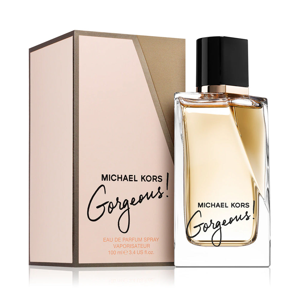Michael Kors Gorgeous! Eau de Parfum