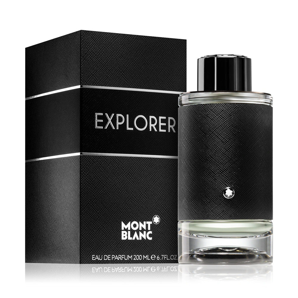Montblanc Explorer Eau de Parfum