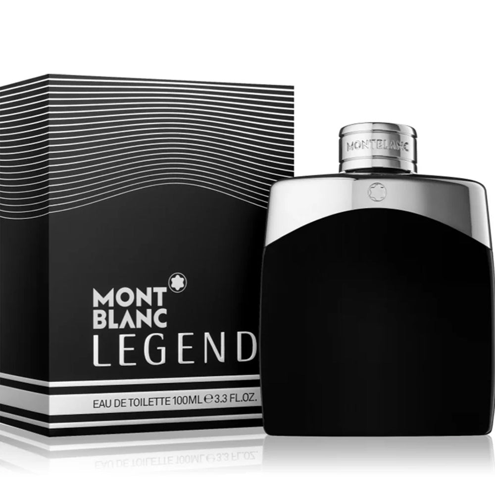 Montblanc Legend Eau de Toilette