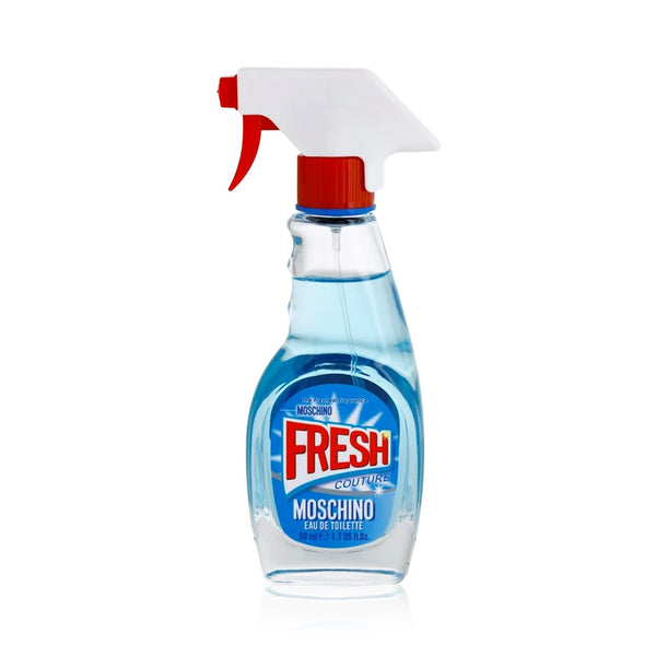 Moschino Fresh Couture Eau de Toilette
