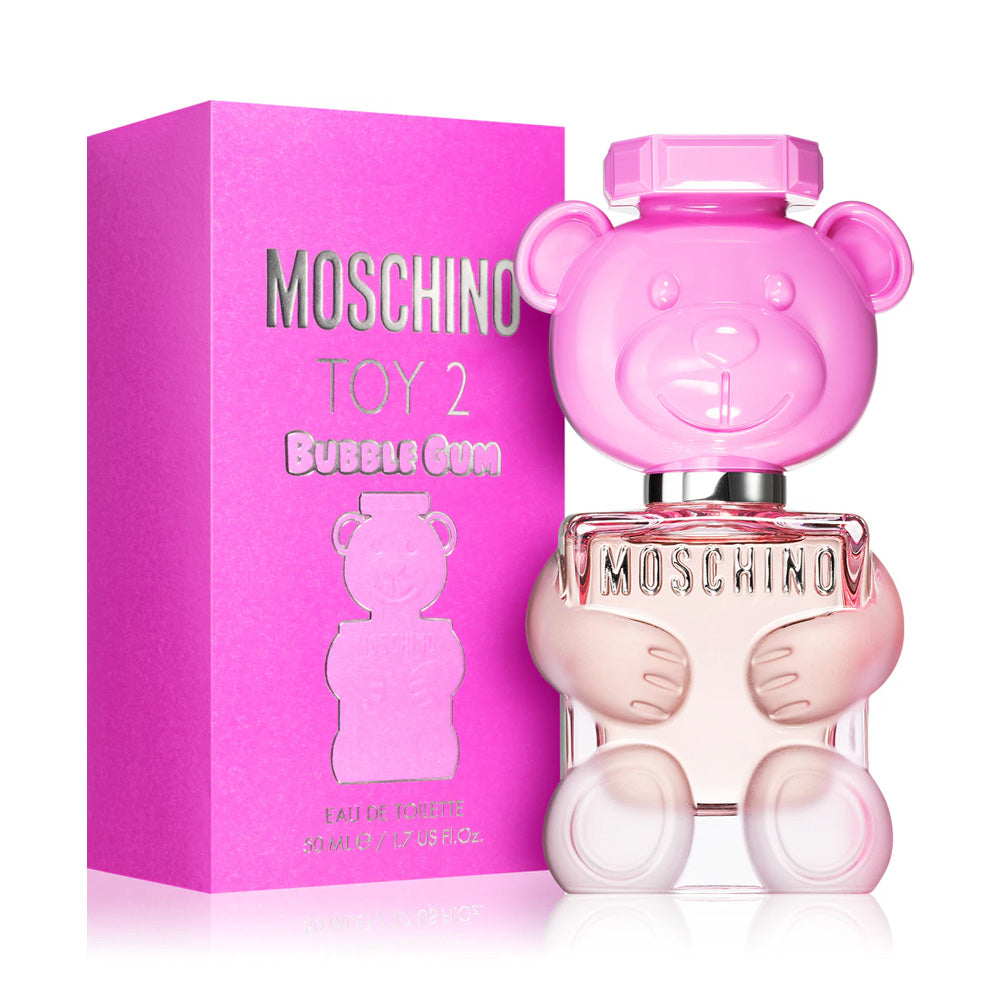 Moschino Toy 2 Bubble Gum Eau de Toilette