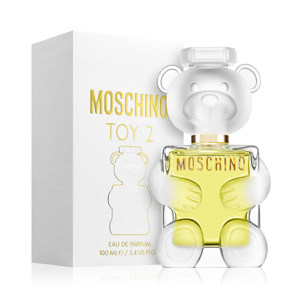 Moschino Toy 2 Eau de Parfum
