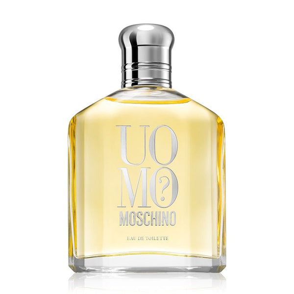 Moschino Uomo Eau de Toilette