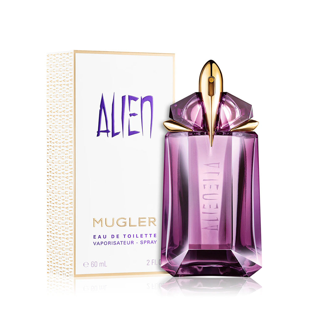 Mugler Alien Eau de Toilette