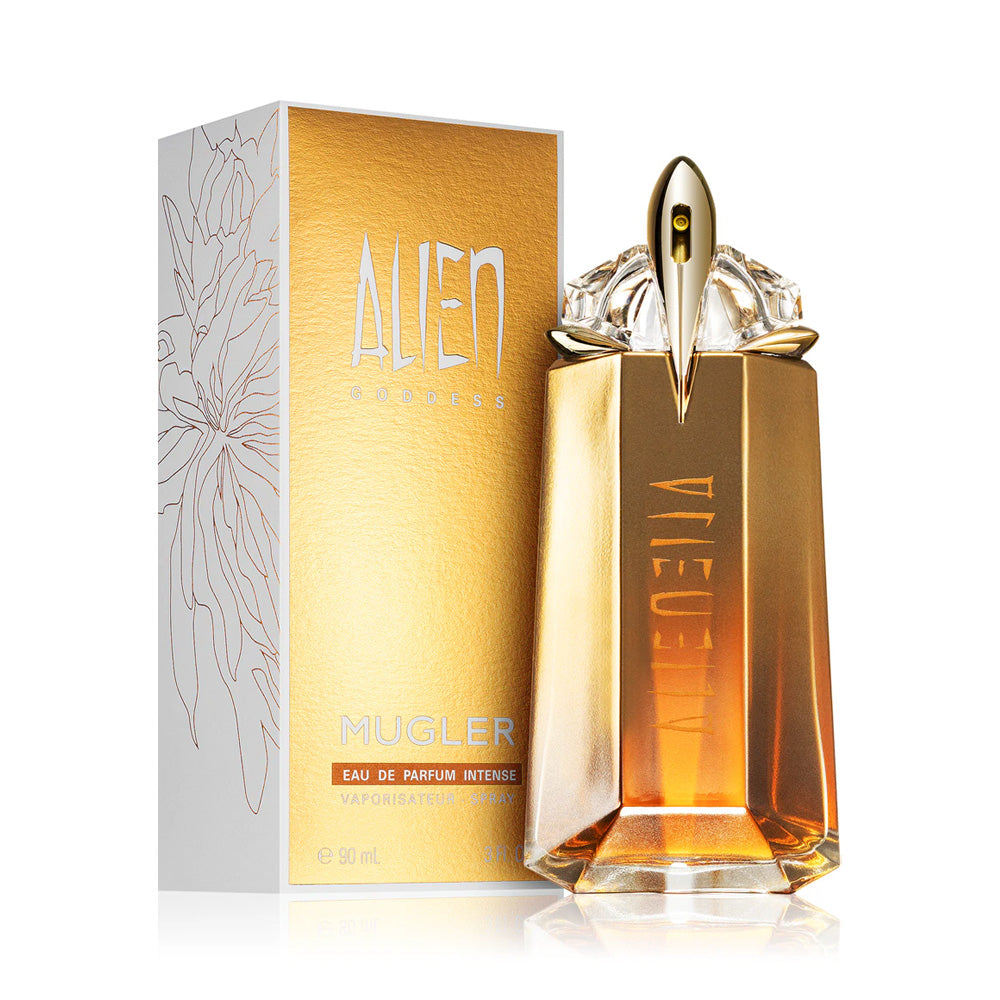 Mugler Alien Goddess Eau de Parfum Intense