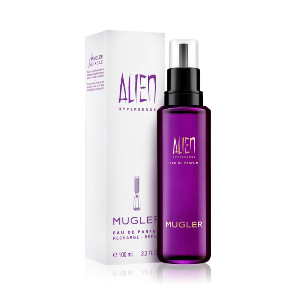 Mugler Alien Hypersense Eau de Parfum