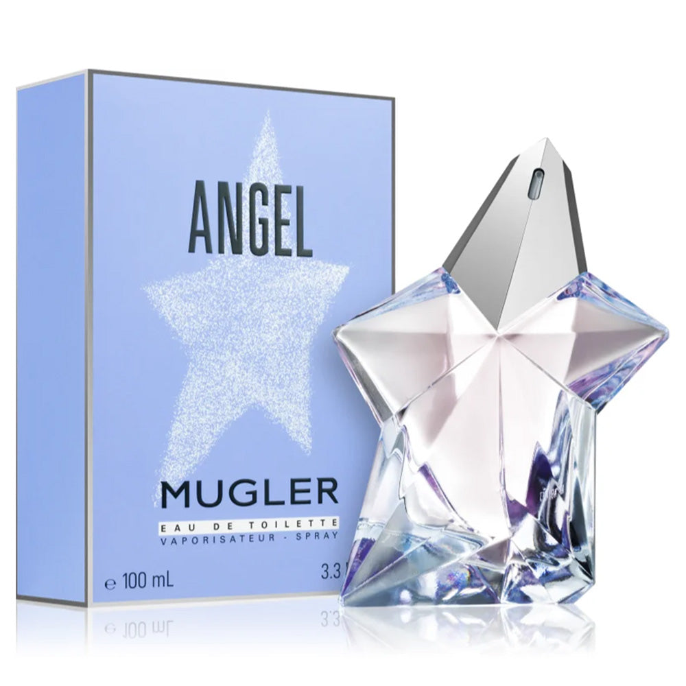 Mugler Angel Eau de Toilette