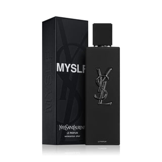 Yves Saint Laurent MYSLF Le Parfum