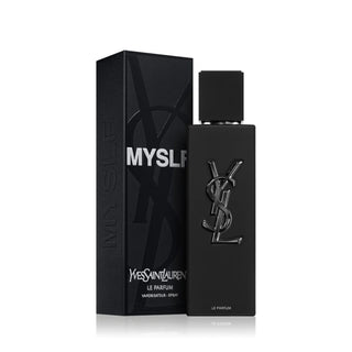 Yves Saint Laurent MYSLF Le Parfum