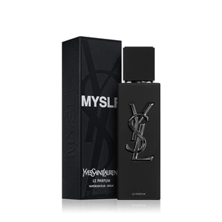 Yves Saint Laurent MYSLF Le Parfum