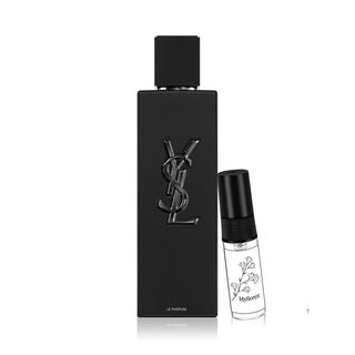 Yves Saint Laurent MYSLF Le Parfum | 2 ml Refill Parfumprobe