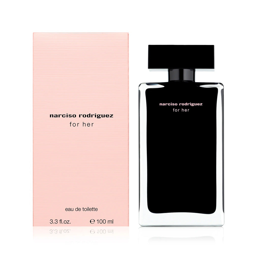 Narciso Rodriguez For Her Eau de Toilette