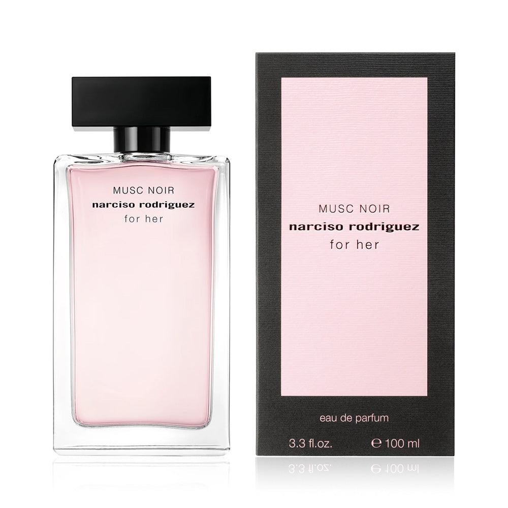 Narciso Rodriguez For Her Musc Noir Eau de Parfum