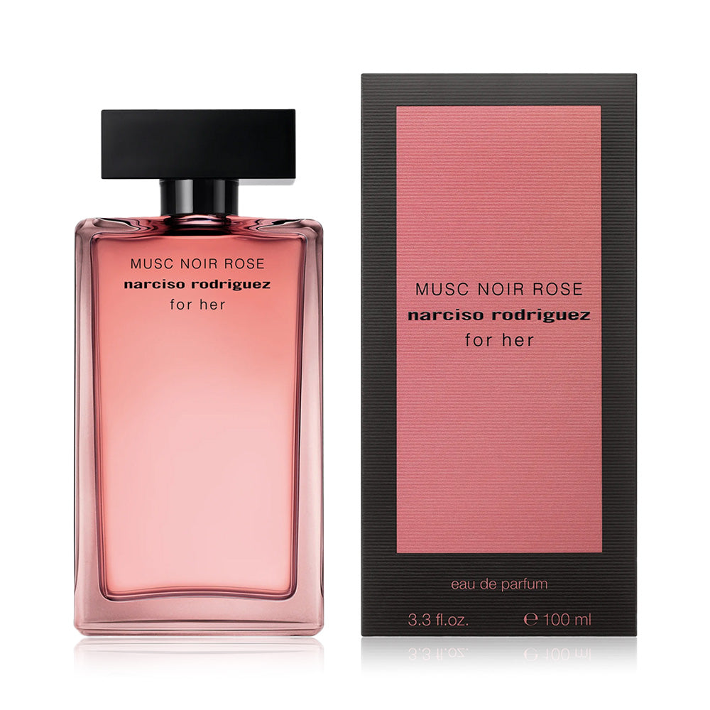 Narciso Rodriguez For Her Musc Noir Rose Eau de Parfum