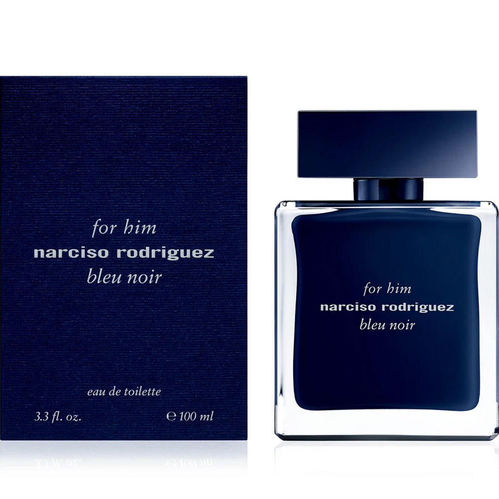 Narciso Rodriguez For Him Bleu Noir Eau de Toilette