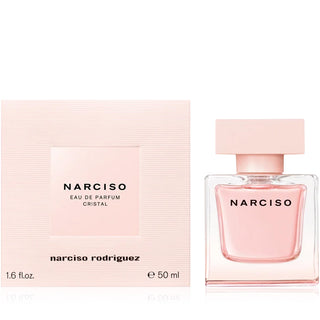 Narciso Rodriguez Narciso Cristal Eau de Parfum