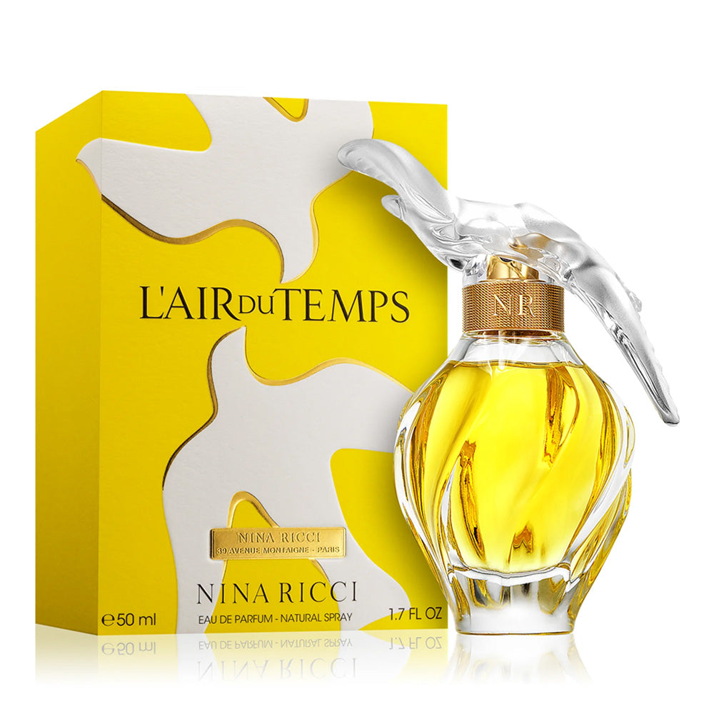 Nina Ricci L'air du Temps Eau de Parfum