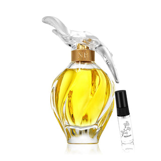 Nina Ricci L'air du Temps Eau de Parfum | 2 ml Refill Parfumprobe