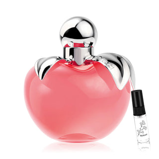 Nina Ricci Nina Eau de Toilette | 2 ml Refill Parfumprobe