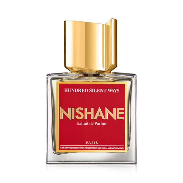 Nishane Hundred Silent Ways Extrait de Parfum