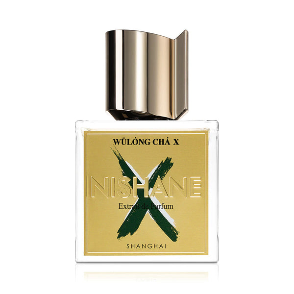 Nishane Wulong Cha X Extrait de Parfum