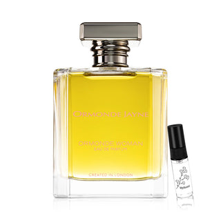 Ormonde Jayne Ormonde Woman Eau de Parfum | 2 ml Refill Parfumprobe