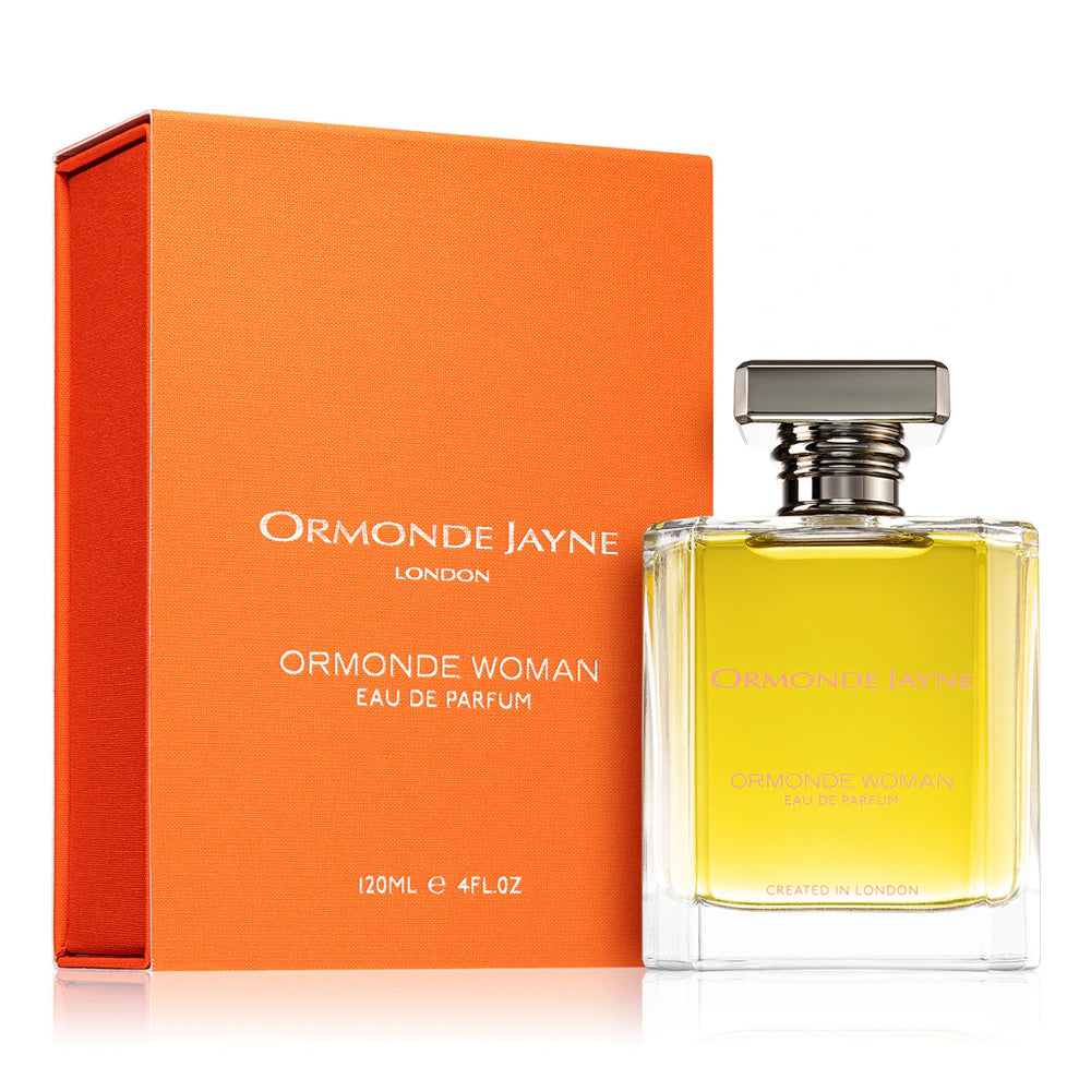 Ormonde Jayne Ormonde Woman Eau de Parfum