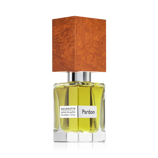Nasomatto Pardon Extrait de Parfum