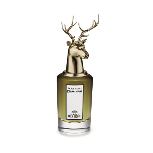 Penhaligon's Portraits The Tragedy of Lord George Eau de Parfum