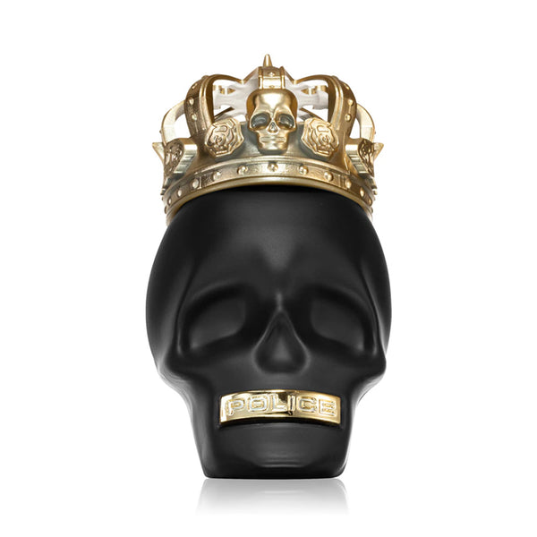 Police To Be The King Eau de Toilette