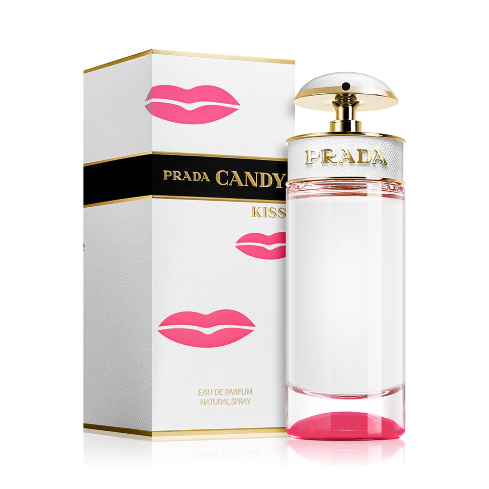 Prada Candy Kiss Eau de Parfum