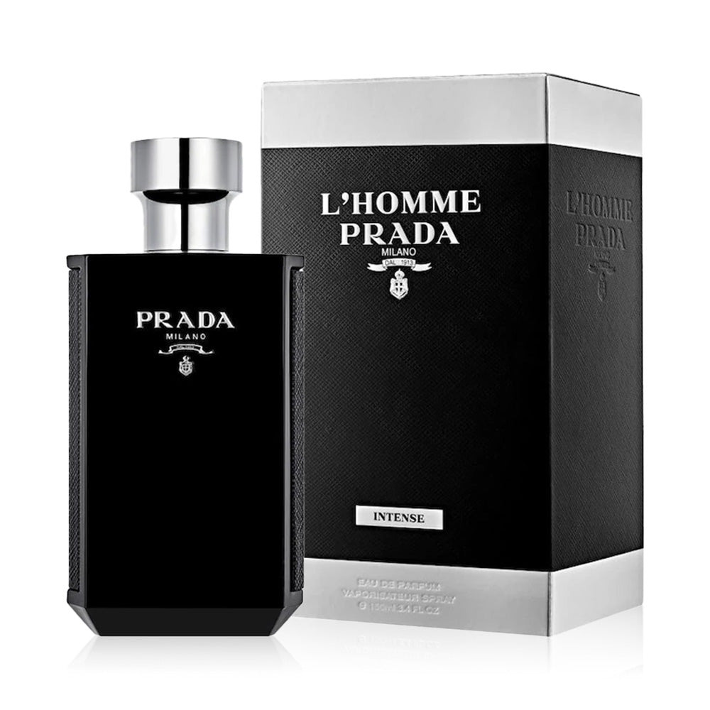 Prada L'Homme Intense Eau de Parfum