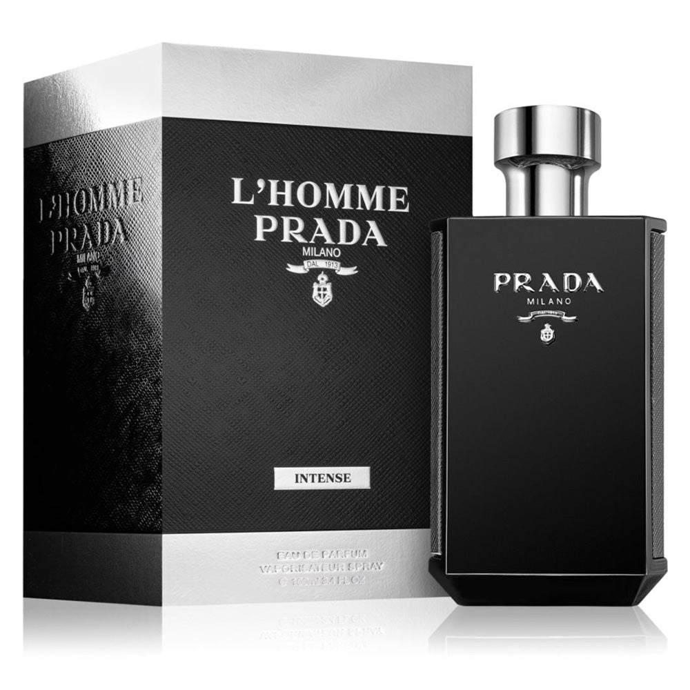 Prada L'Homme Intense Eau de Parfum