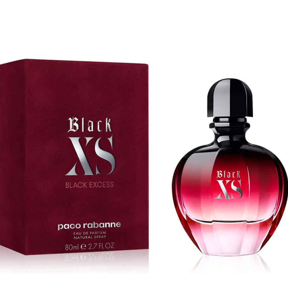 Rabanne Black XS For Her Eau de Parfum