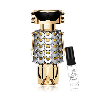 Rabanne Fame Eau de Parfum | 2 ml Refill Parfumprobe