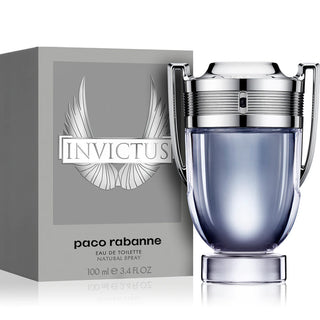 Rabanne Invictus Eau de Toilette